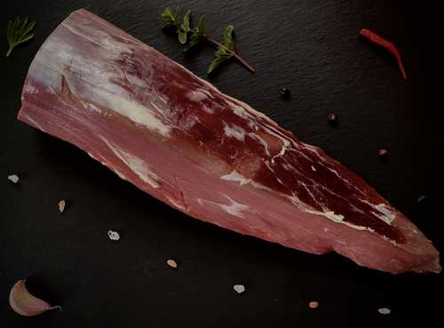 Rinderfilet